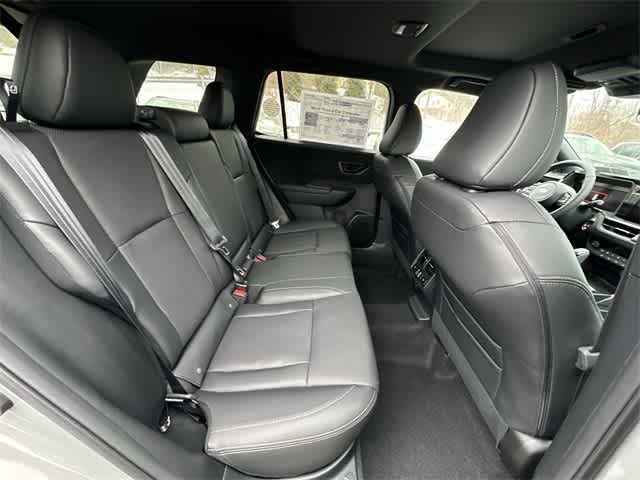 Thumbnail: 2026 Subaru Outback - 24