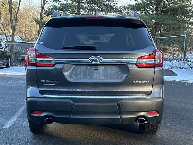 Thumbnail: 2020 Subaru Ascent - 4