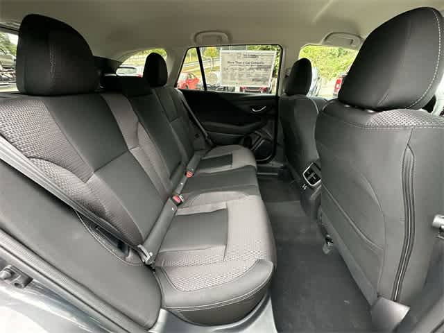 Thumbnail: 2025 Subaru Outback - 20