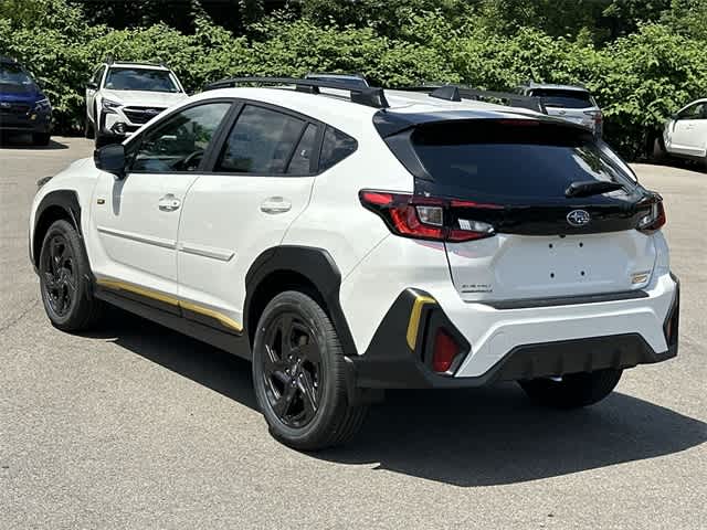 Thumbnail: 2025 Subaru Crosstrek - 29