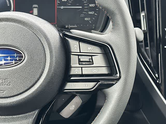 Thumbnail: 2025 Subaru Forester - 10