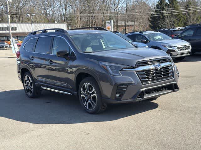 Thumbnail: 2026 Subaru Ascent - 32