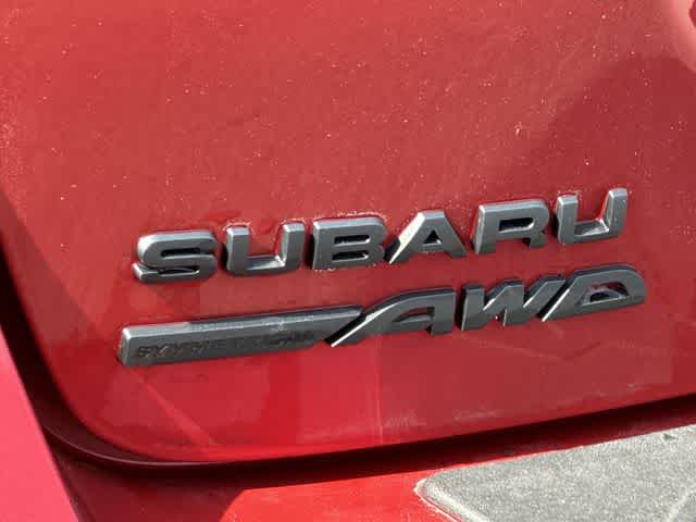 Thumbnail: 2026 Subaru Crosstrek - 18