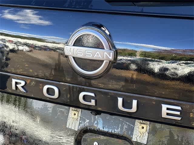 Thumbnail: 2024 Nissan Rogue - 16