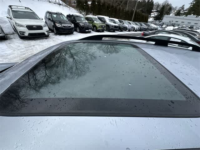 Thumbnail: 2015 Subaru Forester - 6