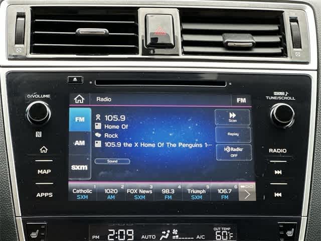 Thumbnail: 2019 Subaru Outback - 12