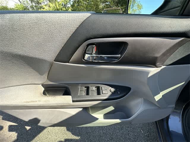 Thumbnail: 2013 Honda Accord - 14