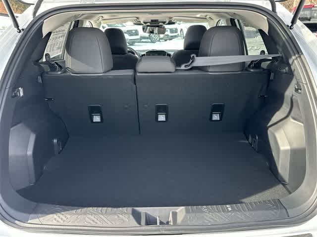 Thumbnail: 2026 Subaru Crosstrek - 23