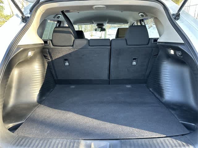 Thumbnail: 2023 Honda HR-V - 23