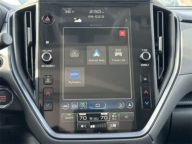 Thumbnail: 2026 Subaru Crosstrek - 13