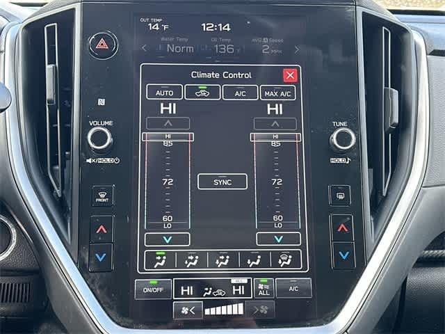 Thumbnail: 2024 Subaru Crosstrek - 14