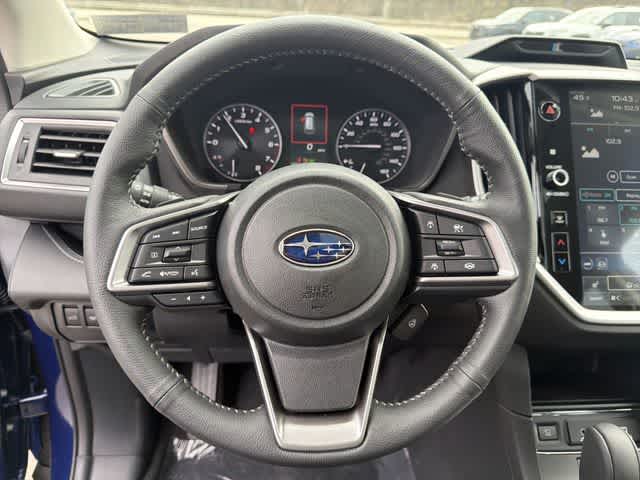 Thumbnail: 2026 Subaru Ascent - 8