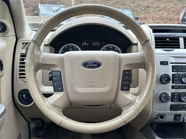Thumbnail: 2010 Ford Escape - 7
