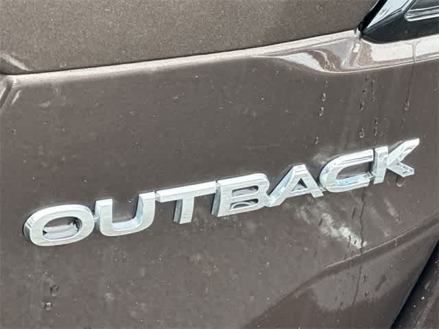 Thumbnail: 2021 Subaru Outback - 28