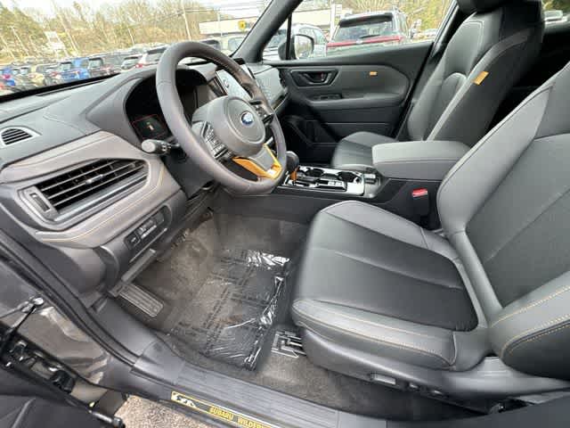 Thumbnail: 2026 Subaru Forester - 17