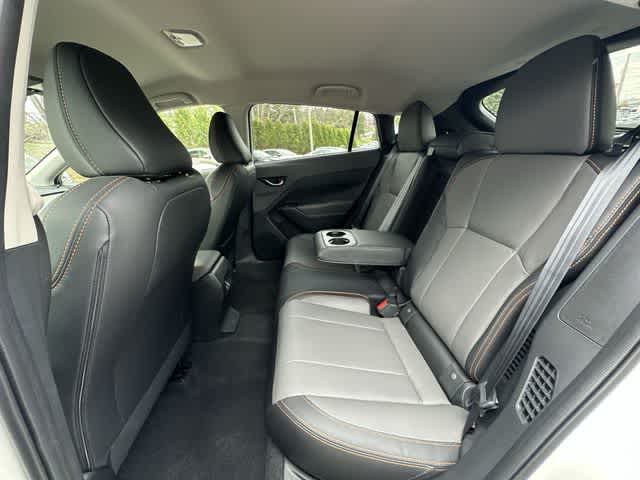 2026 Subaru Crosstrek Limited - Photo 18
