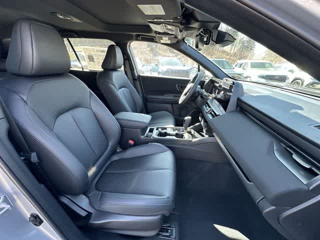 Thumbnail: 2026 Subaru Outback - 21