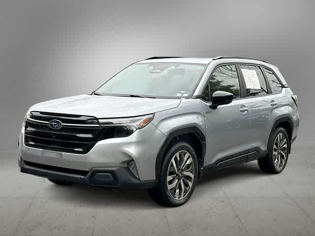 Thumbnail: 2025 Subaru Forester - 1