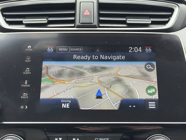 2022 Honda CR-V Touring - Photo 13