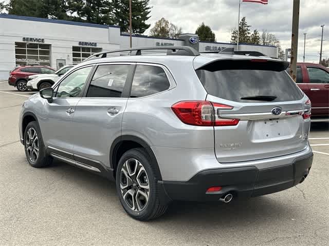 Thumbnail: 2026 Subaru Ascent - 34