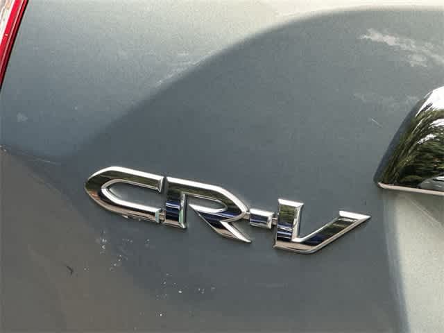 Thumbnail: 2010 Honda CR-V - 15
