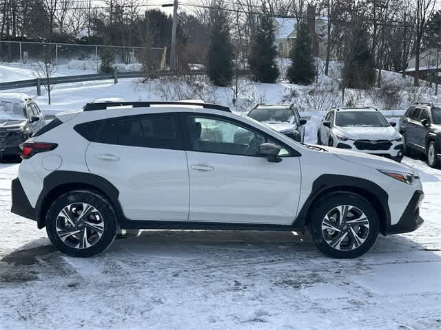 Thumbnail: 2026 Subaru Crosstrek - 3