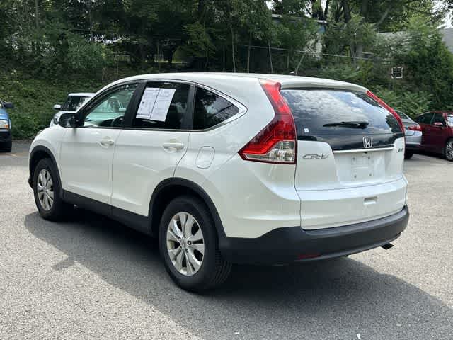 Thumbnail: 2014 Honda CR-V - 21