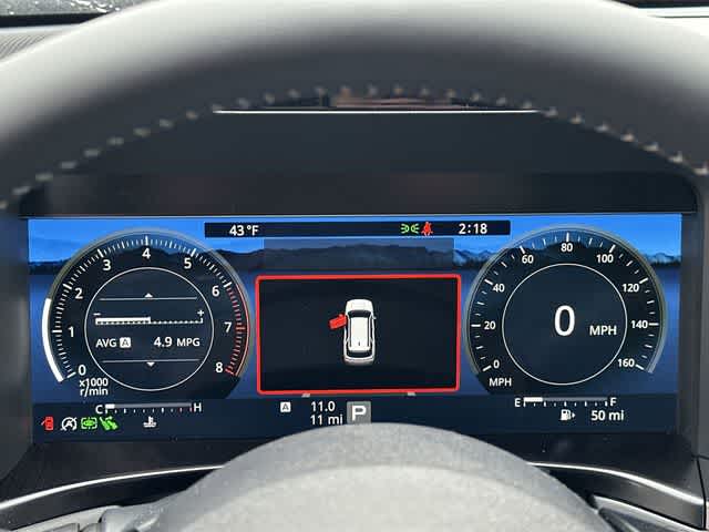 Thumbnail: 2026 Subaru Outback - 7