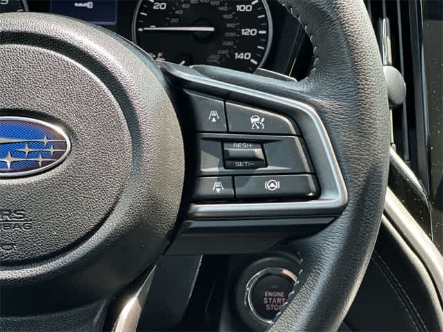 2023 Subaru Legacy Premium 10