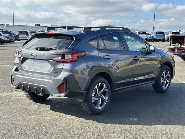 Thumbnail: 2026 Subaru Crosstrek - 30