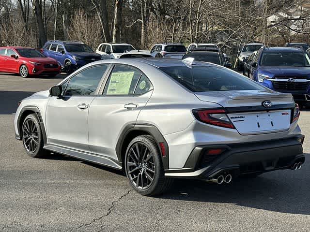 Thumbnail: 2026 Subaru WRX - 30