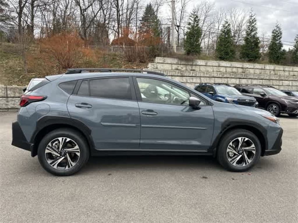 New 2025 Subaru Crosstrek Premium SUV