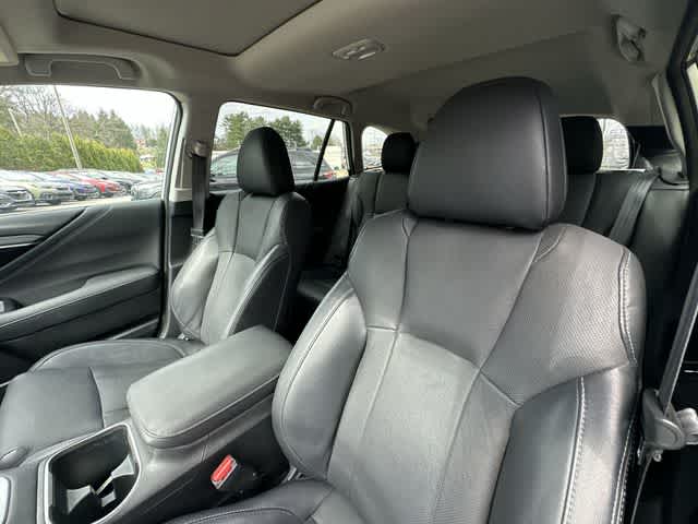 Thumbnail: 2023 Subaru Outback - 17