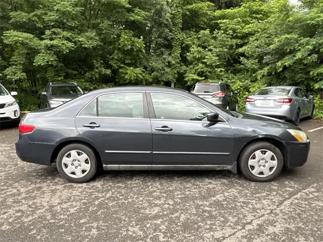 Thumbnail: 2005 Honda Accord - 3