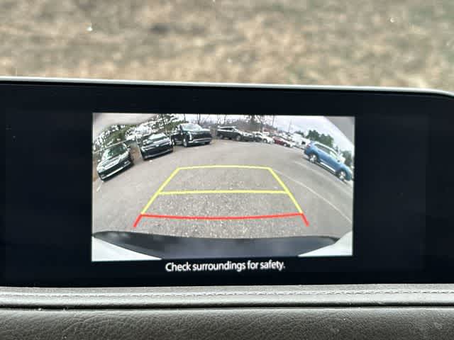 Thumbnail: 2021 Mazda CX-30 - 10