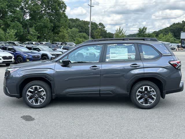 2026 Subaru Forester Base - Photo 2
