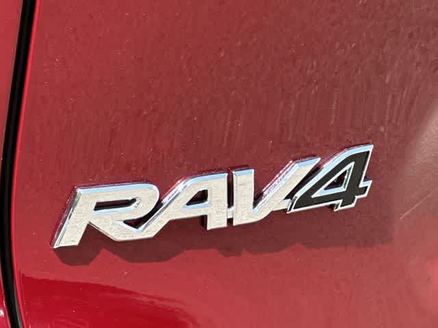Thumbnail: 2023 Toyota RAV4 - 19