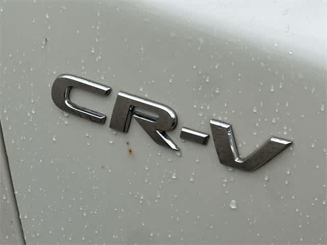 Thumbnail: 2017 Honda CR-V - 27