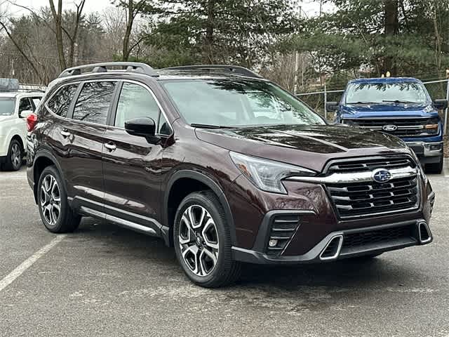 Thumbnail: 2025 Subaru Ascent - 35