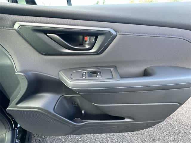 Thumbnail: 2026 Subaru Forester - 21