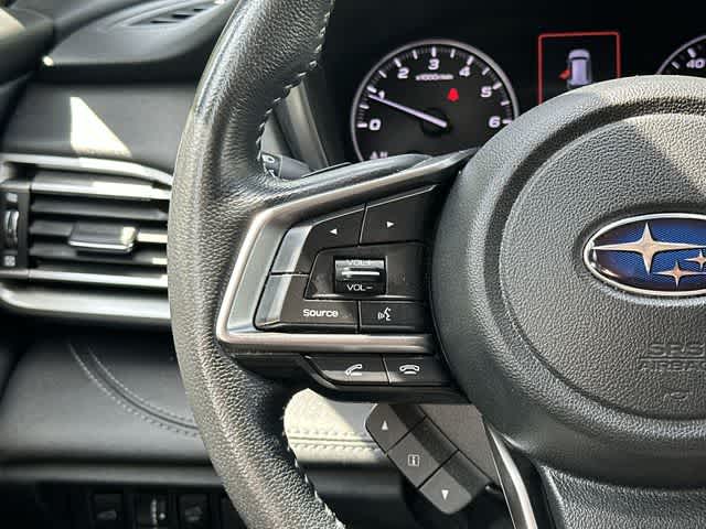 Thumbnail: 2021 Subaru Outback - 9