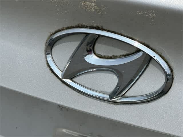 2018 Hyundai Elantra SE 13
