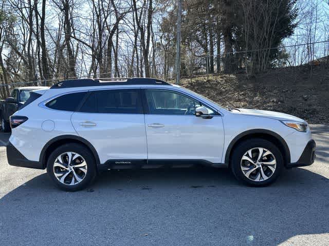 Thumbnail: 2020 Subaru Outback - 3