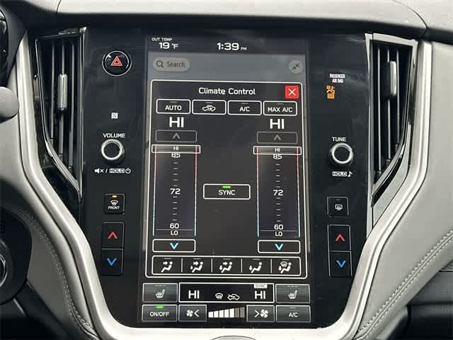 Thumbnail: 2025 Subaru Outback - 16