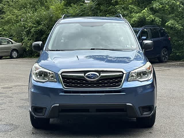 Thumbnail: 2016 Subaru Forester - 25