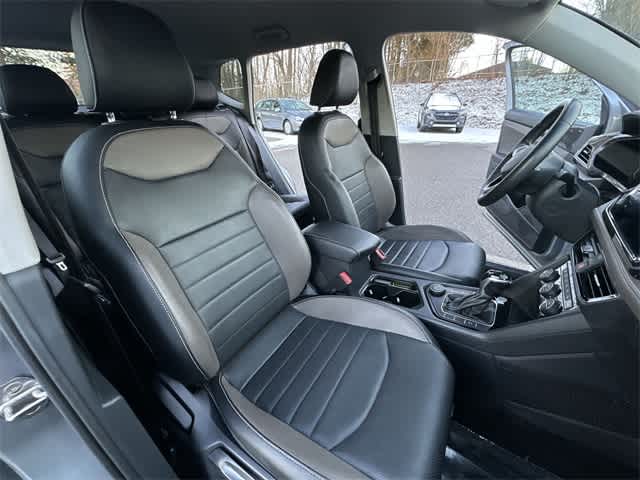 Thumbnail: 2022 Volkswagen Taos - 22