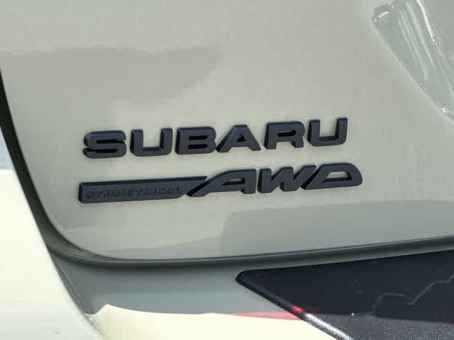 Thumbnail: 2026 Subaru Crosstrek - 26