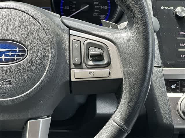 Thumbnail: 2015 Subaru Outback - 10