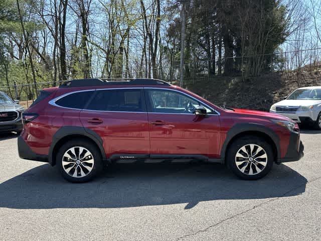 Thumbnail: 2025 Subaru Outback - 3