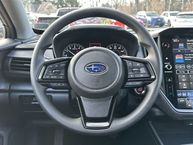 Thumbnail: 2026 Subaru Crosstrek - 7